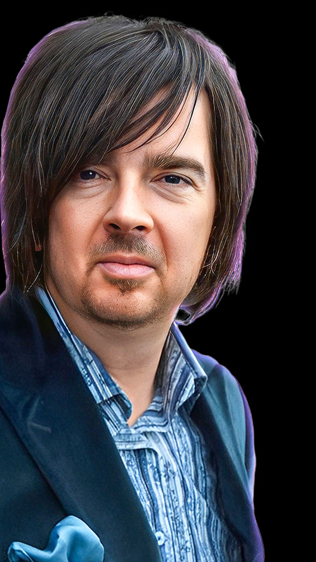 Kevin Downey Jr.