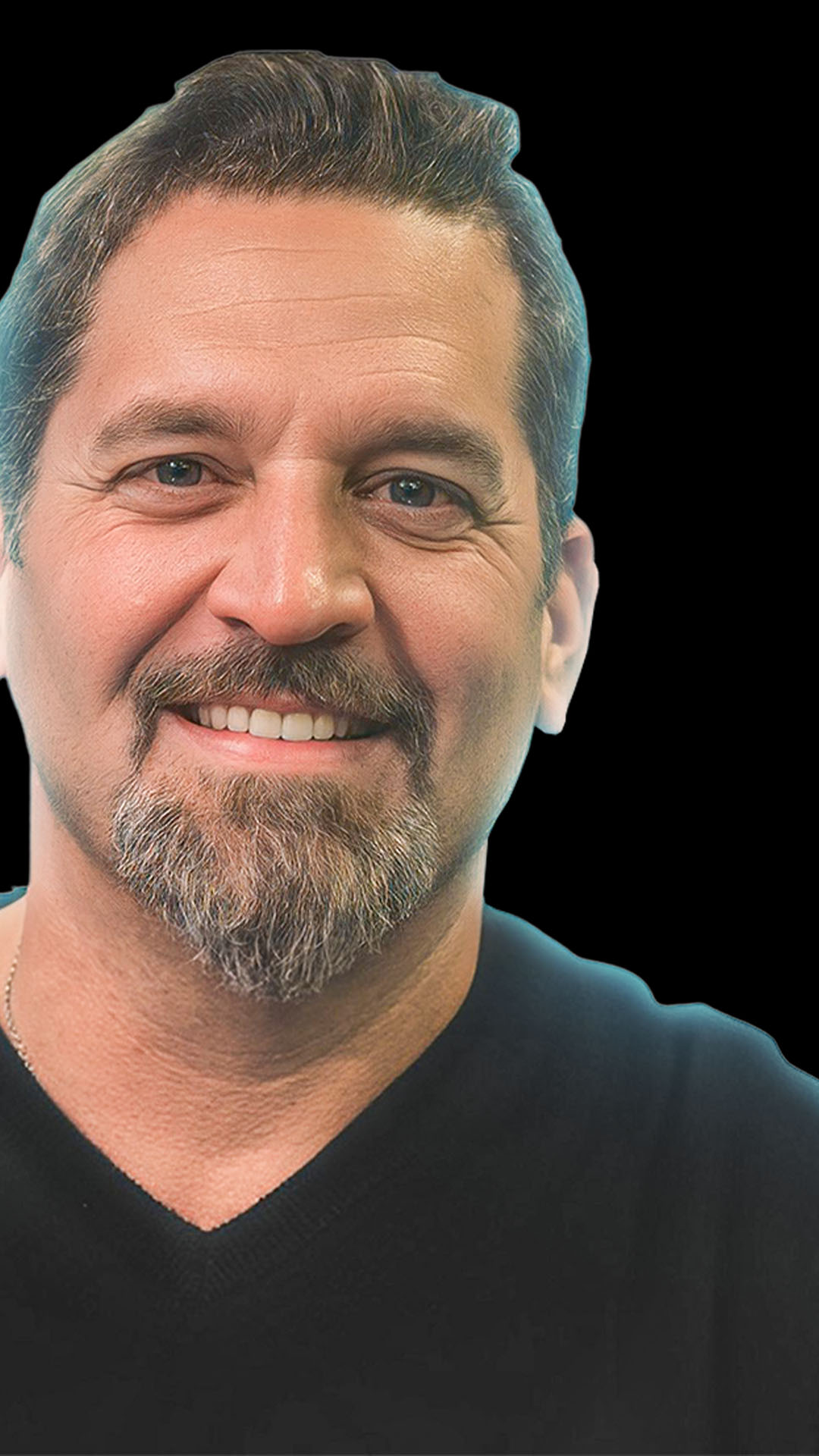Paul Nolan