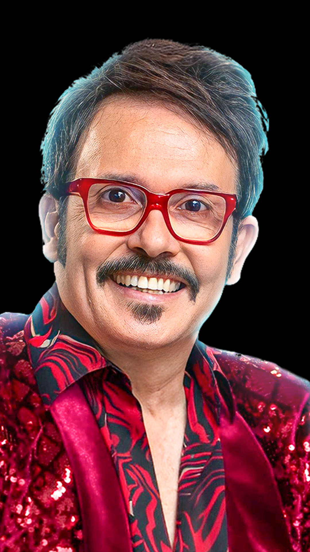 Slick Rick Ammirati